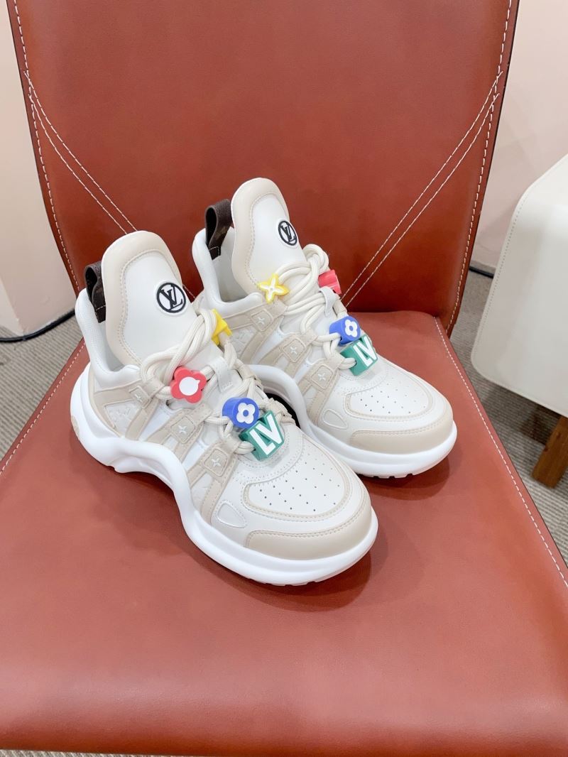 Louis Vuitton Archlight Shoes